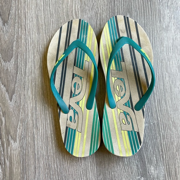 Teva Sandals - Picture 1 of 3